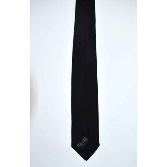 Wembley, Walkers Burima Bibas Necktie Mixed Lot Blend Men's Vintage 1970's - Picture 3 of 11